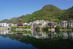 古鎮(zhèn)