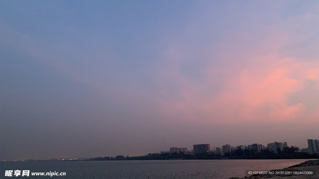 戶外美景