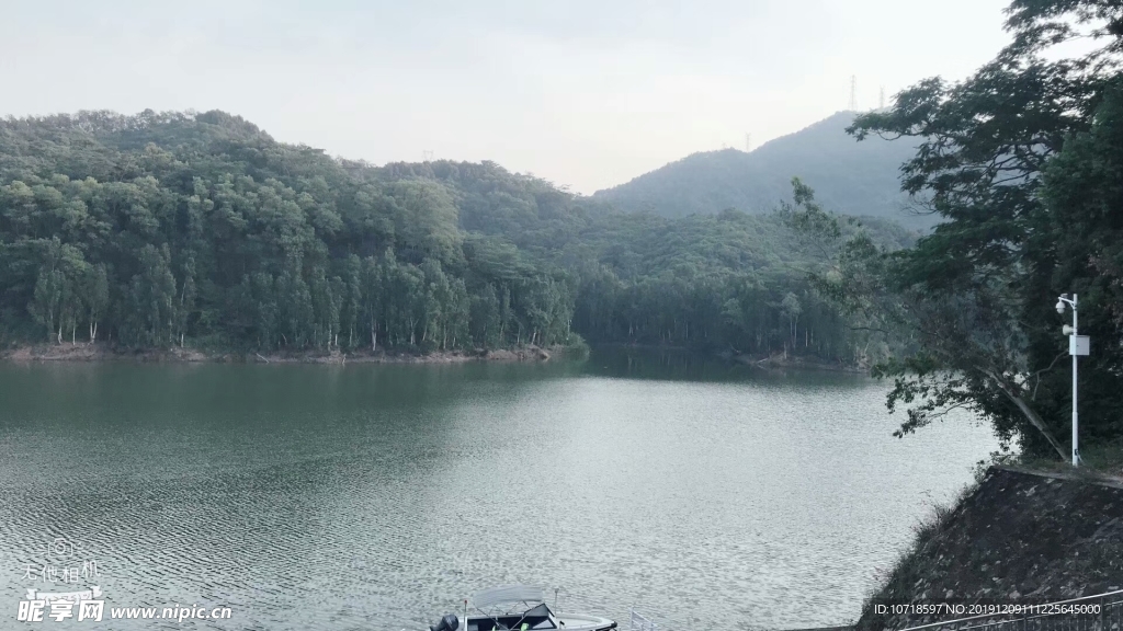 戶外美景