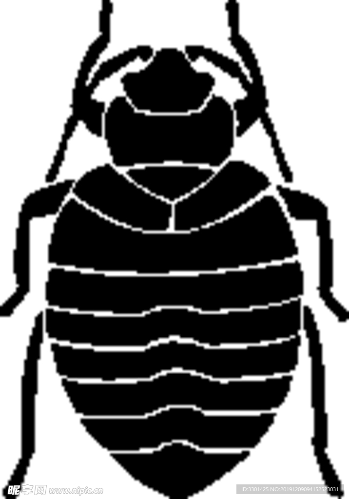 昆蟲(chóng)