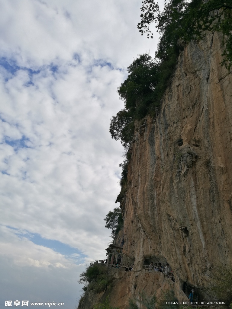 云南旅游