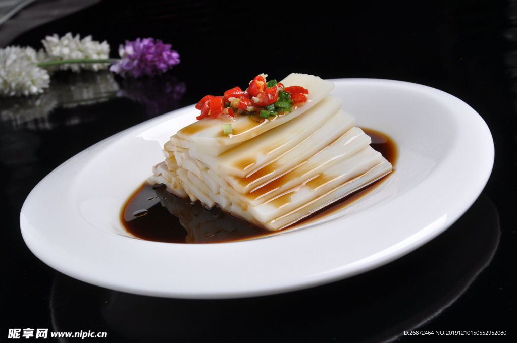 風(fēng)味豆鹵