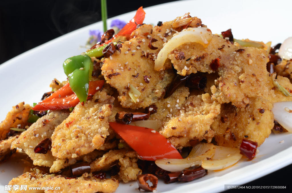 麩子肉