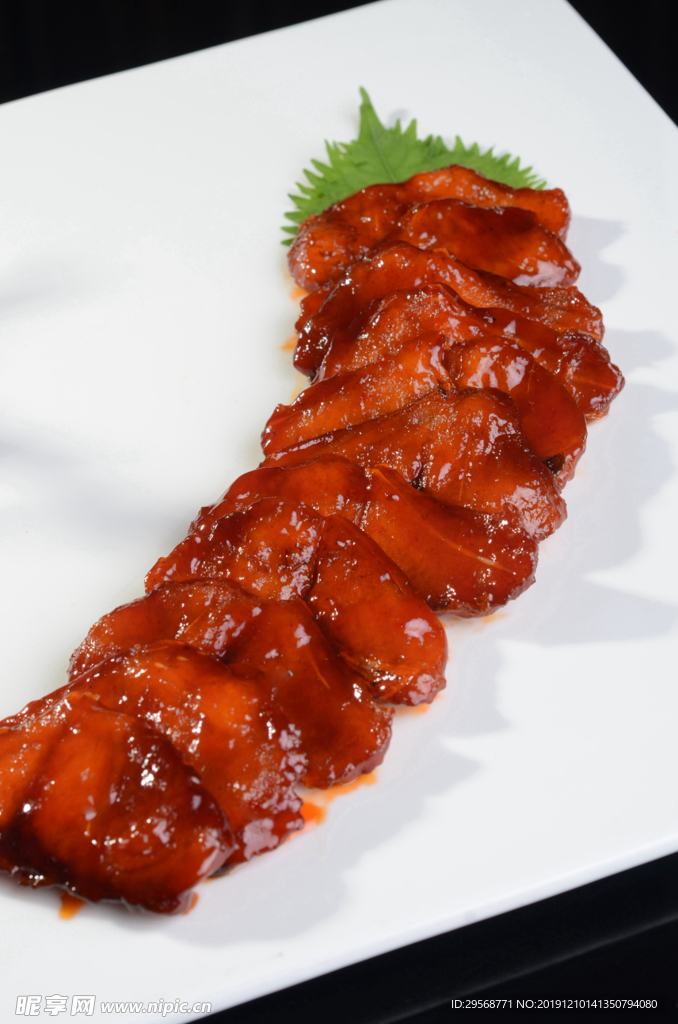 糖醋魚排