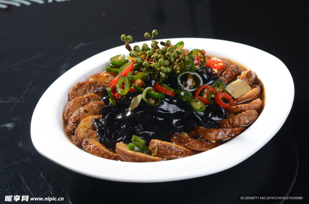金錢豆腐