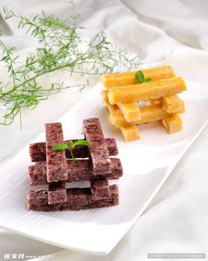 豆捆捆