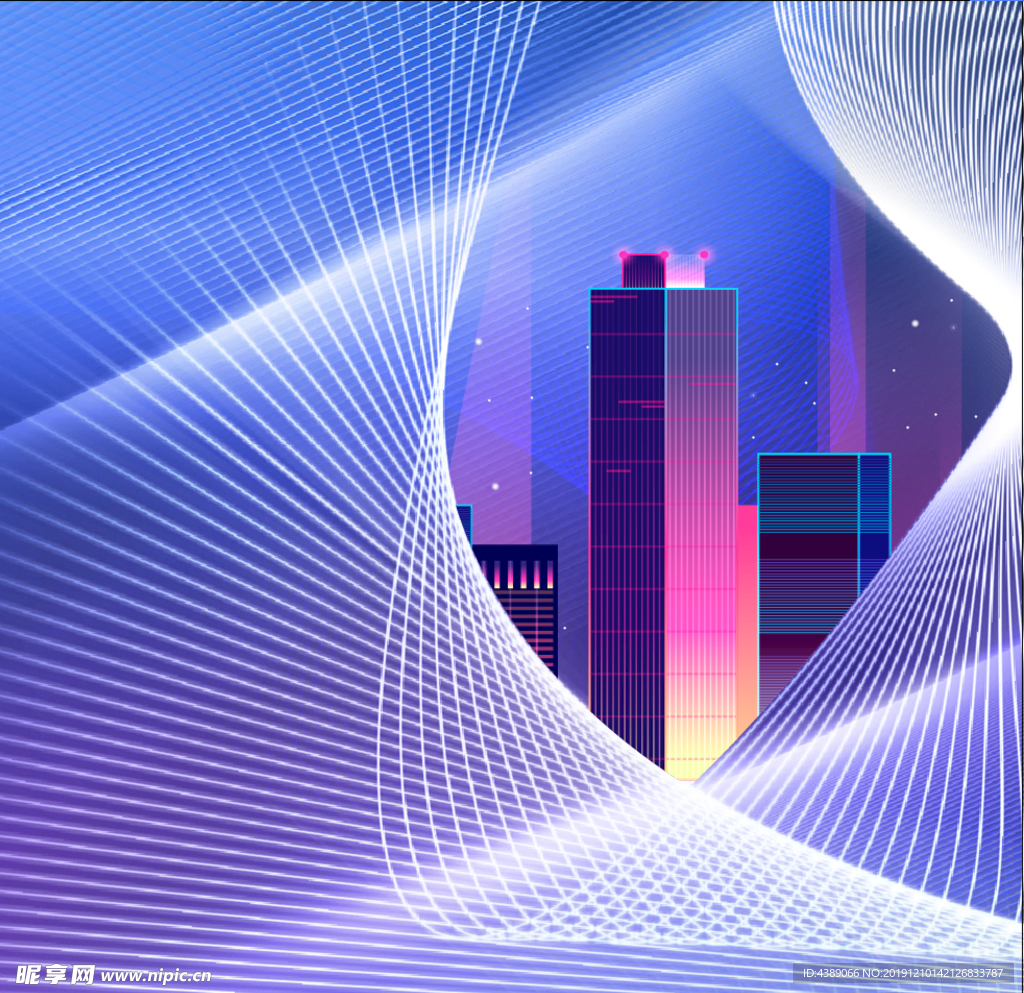 科技banner