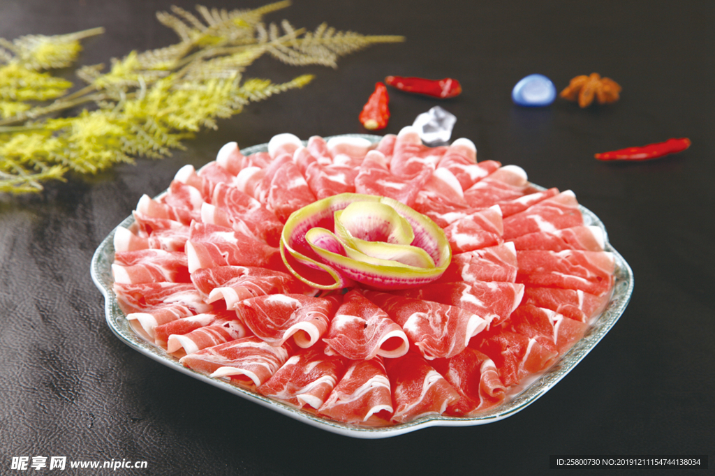 太陽肉