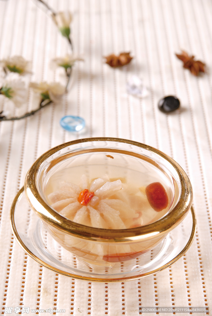 如意帝王湯