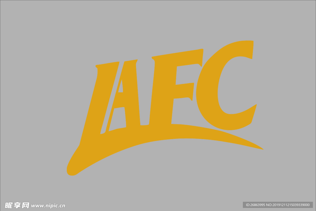 AFC标志
