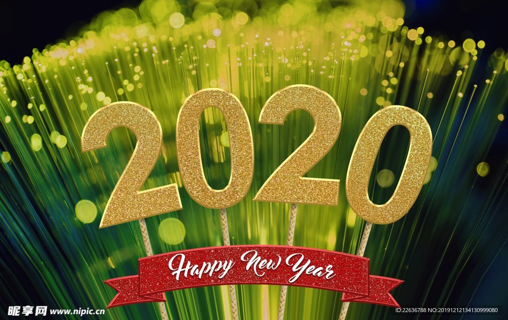 2020年