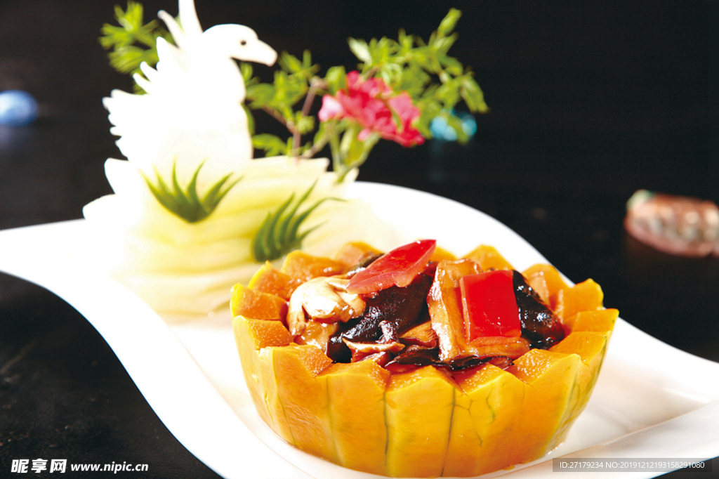 金瓜環(huán)野生菌