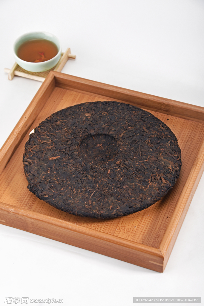 冰島古樹(shù)茶