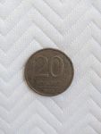 俄罗斯卢布硬币