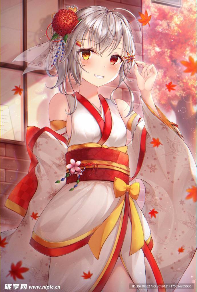 琉璃三千