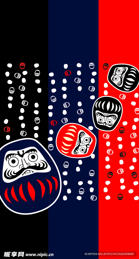 達(dá)摩