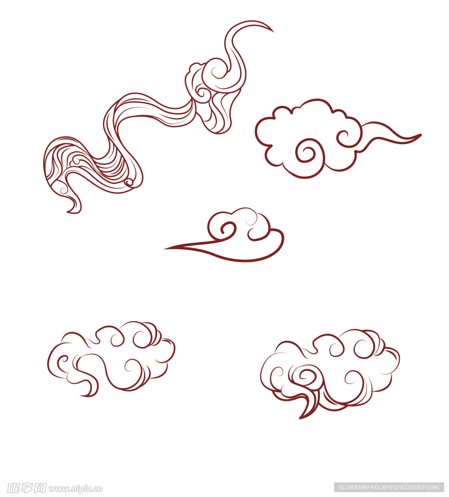 祥云