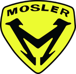 莫斯勒汽车标志logo源文件图