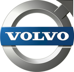 volvo-沃尔沃汽车标志lo