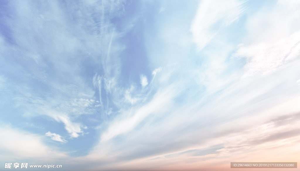 唯美天空