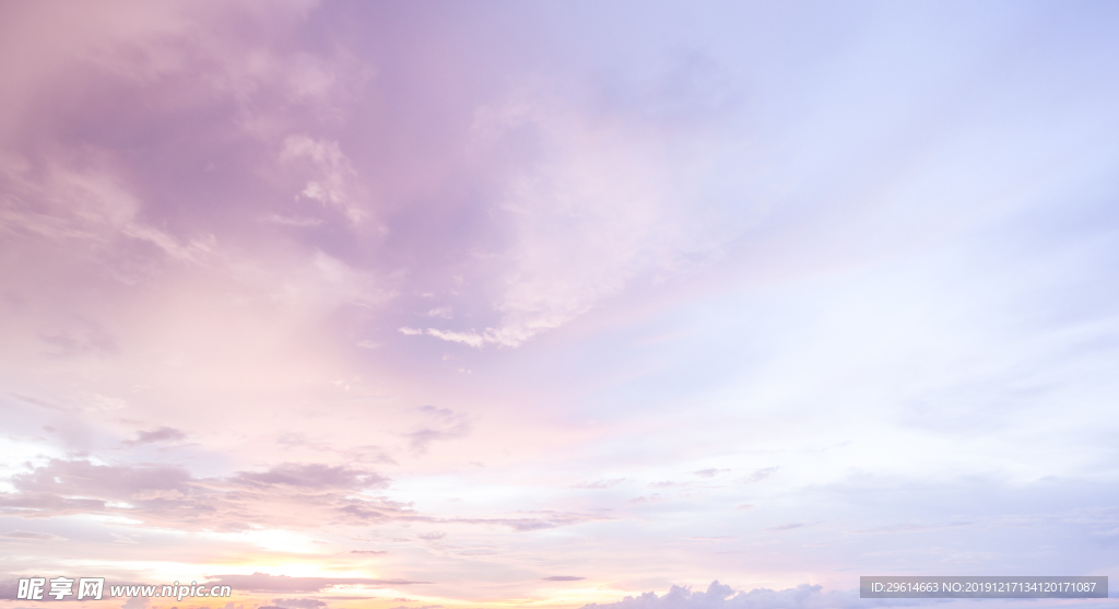 唯美天空