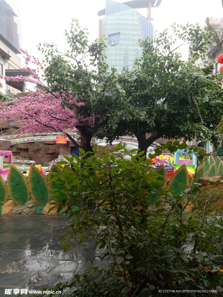 無錫公園