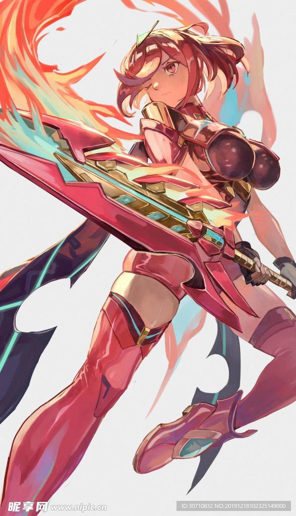 動(dòng)漫萌妹子二次元