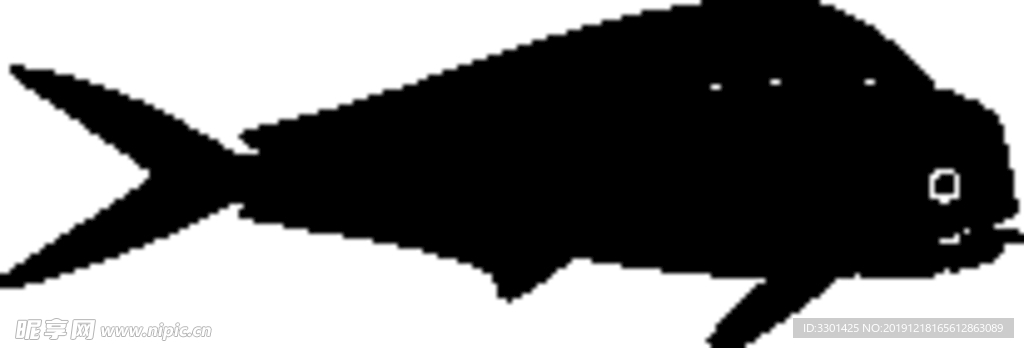 海洋生物系列 海魚