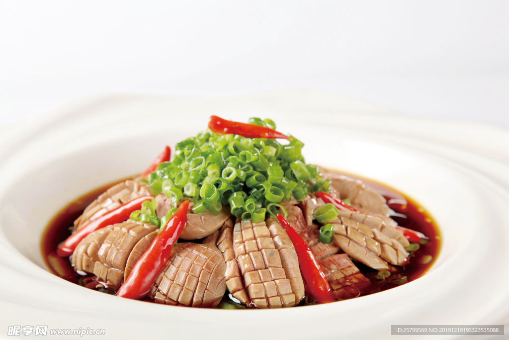 韭香牛腰