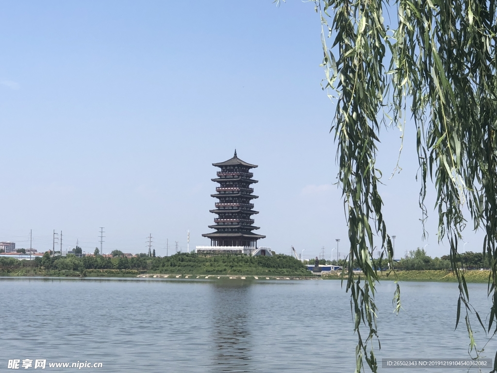 葛仙樓公園