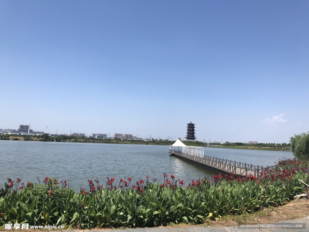 葛仙樓公園