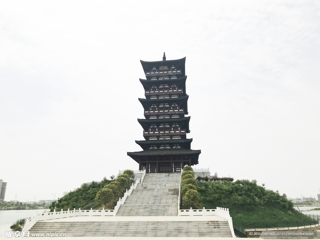 葛仙樓公園