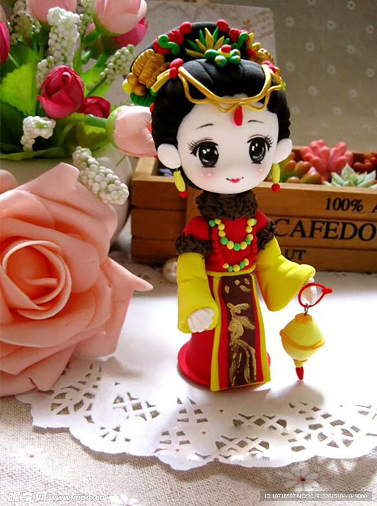 花朵 紅花 鮮花