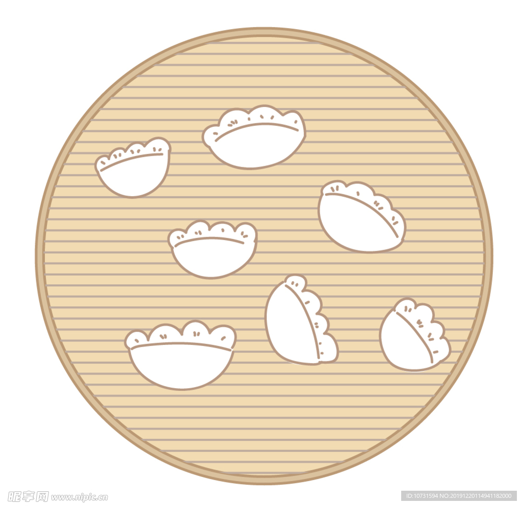 餃子