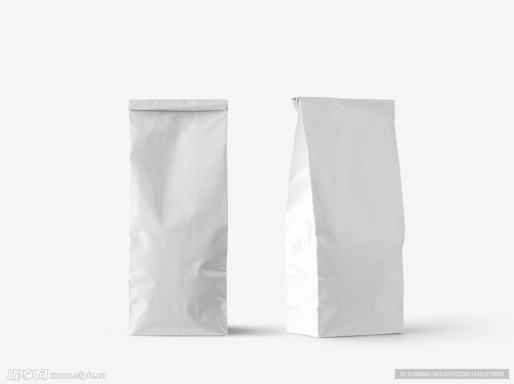 食品纸袋包装