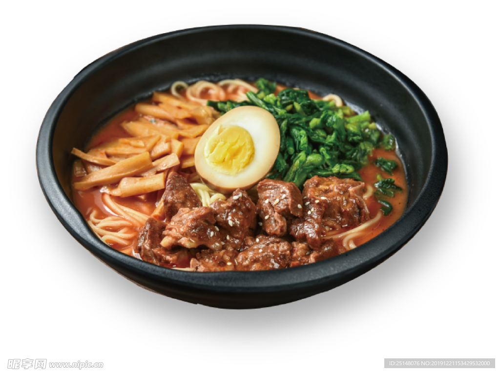 牛肉面