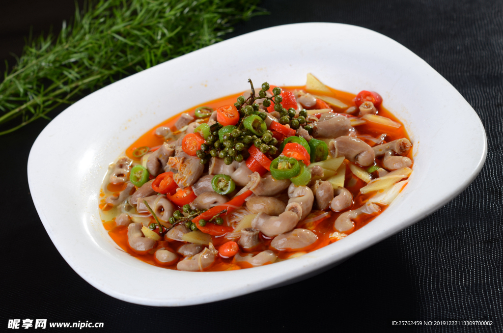 李家廚鮰魚肚