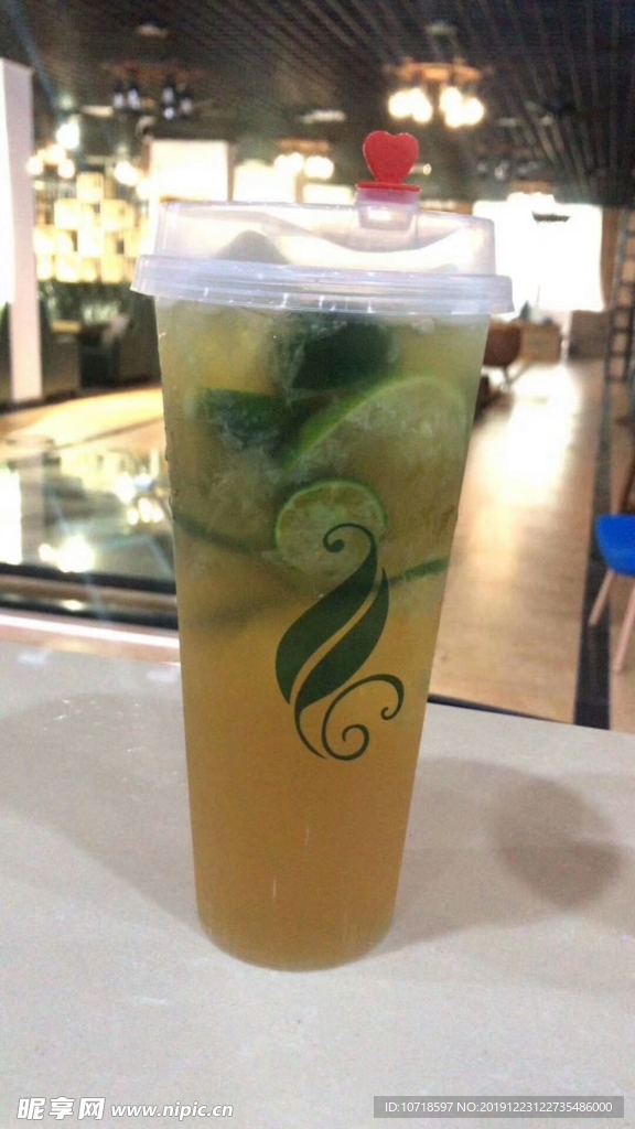 茶 飲料