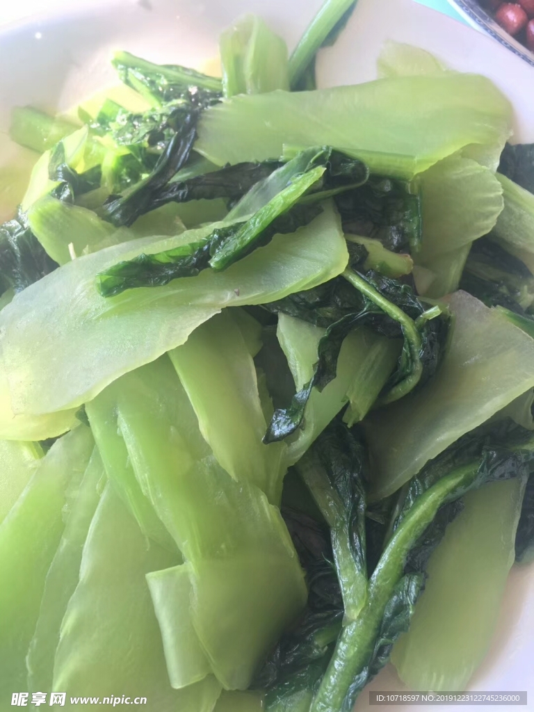 中式美食