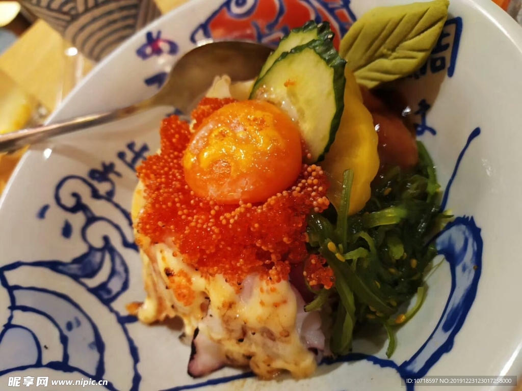 中式美食