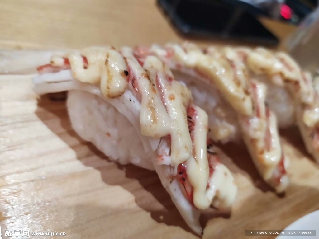 中式美食