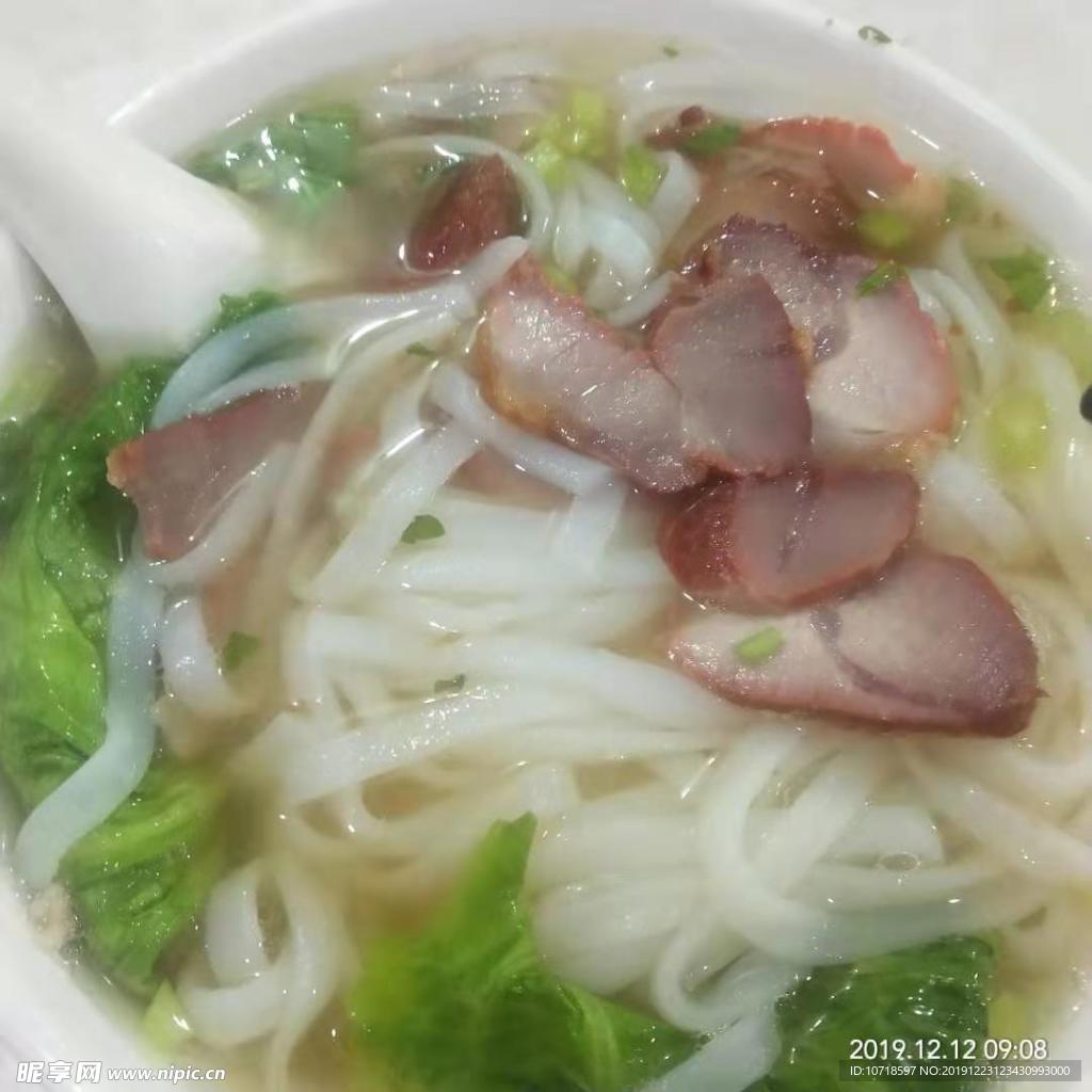 中式美食