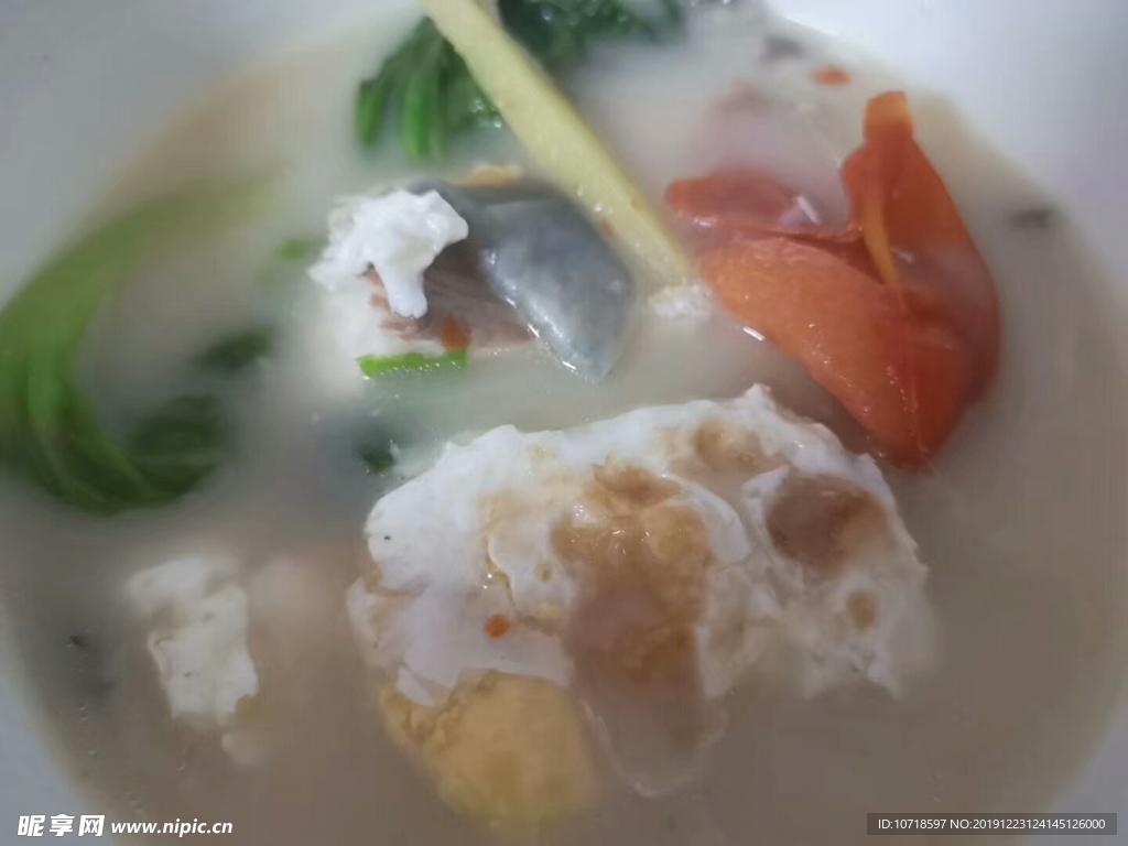 中式美食