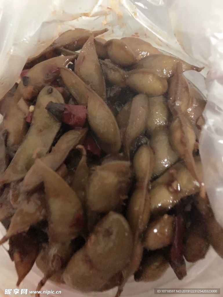 中式美食