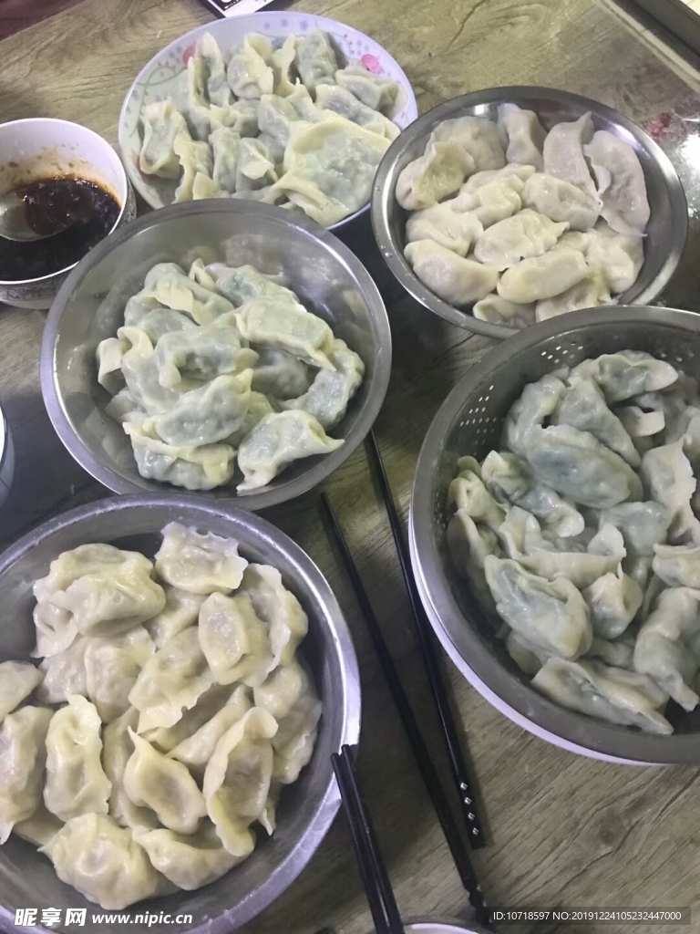 中式美食