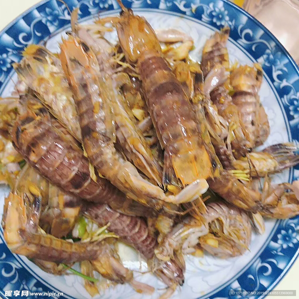 中式美食
