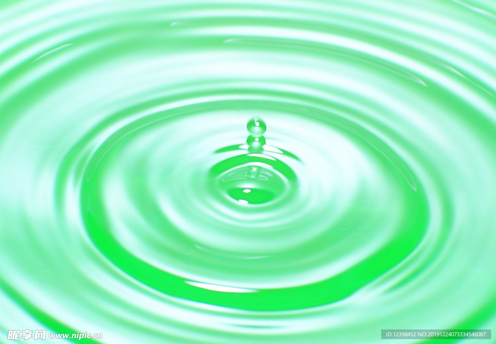 水紋波紋
