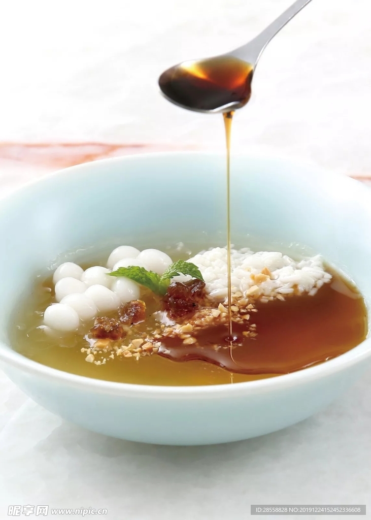 手搓冰粉