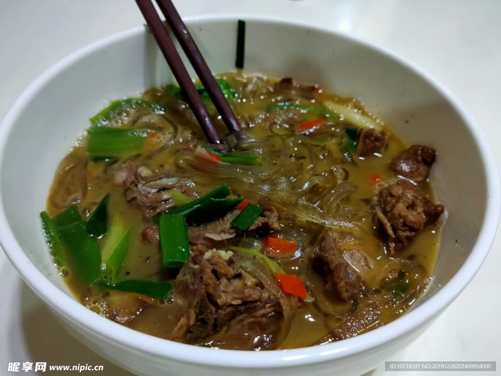 食品食物