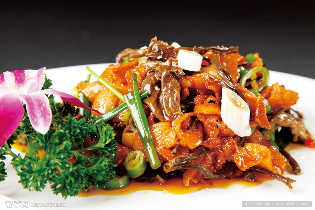 茶香小炒肉